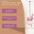 thumbnail image 6 of smartSOLUTIONS Curl Nourishing Kreme, 5 oz. | Curl Defender | Defies Humidity | Replenishes Nutrients, 6 of 8