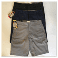 thumbnail image 2 of Hang Ten Men's Hybrid Short (Khaki, 32), 2 of 2