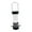 1 Gear, variant on S SERENABLE Tube Bird Feeders for Outdoors Hanging Birdfeeder for Fence Outside Backyard 3 Gear