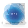 thumbnail image 1 of Cuerda para violín D'Addario Helicore Titanium Wound, tamaño 4/4, 1 of 5