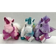 Way to Celebrate Valentine’s Day Small Plush, Unicorn