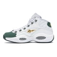 thumbnail image 2 of Reebok Men's Question Mid Packer Basketball Shoes For Player Use Only LeBron, from StockX, 2 of 5