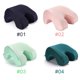 thumbnail image 5 of Almohada De Espuma Viscoelástica Para Siesta, Almohada Para Dormir En La Oficina, Almohada Para Mesa De Escuela, Almohada De Escritorio, Almohada Transpirable De Soporte Para El Cuello Para Relajarse Advancent HA023410-00, 5 of 7