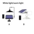 thumbnail image 5 of Luz blanca WhiteHome Comedor Bar Lámpara de césped con línea de iluminación cálida / blanca adecuada para interiores y exteriores, 5 of 5