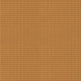thumbnail image 1 of Ahgly Tapis d'Intérieur Lavable en Machine Carré Acajou Brun, 5 Pieds Carré, 1 of 7