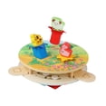 thumbnail image 3 of Juguete Montessori de Reconocimiento de Formas Y Colores, Juego de Aprendizaje Interactivo para Combinar Formas Y Colores para Niños de 1 a 3 años, 3 of 9