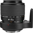 thumbnail image 2 of Canon MP-E 65mm F/2.8 1-5X Macro Lente Fotográfica para Cámaras Digitales 6D 5D Mark IV, 2 of 6