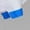 White Blue, variant on Professional Breathable Football Shoes FG/AG Studs for Artificial Turf, Suitable for Training and Matches, All-season Use, Non-slip Sneakers, Wear-resistant and Anti-slip Outdoor/indoor Sports Shoes