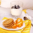 thumbnail image 6 of belVita Breakfast Biscuits Variety CI30&nbsp;Pack, 4 Flavors, 6 Boxes of 5 Packs (30 Total Packs), 6 of 13
