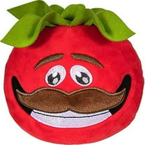 Epic Games Fortnite 5" Tomatohead Loot Plush, Red
