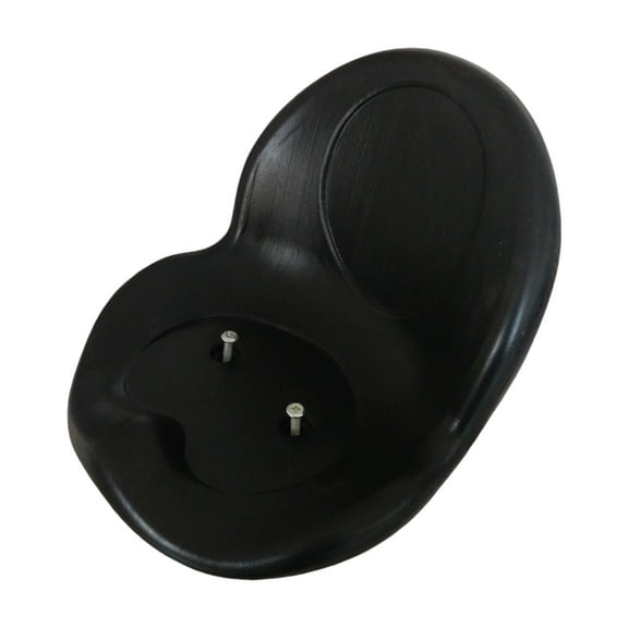 BELOWSYALER Kids Tricycle Saddles Child Tricycle Seats Pad Suitable for 3 to 6 Year Ensures & Comfort During Backyard