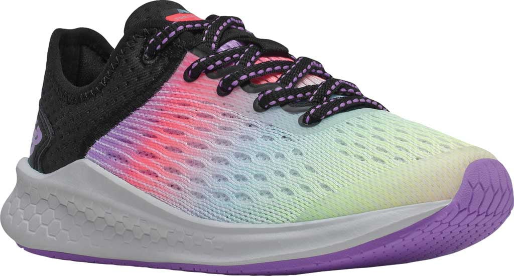 Girls' New Balance Fresh Foam Fast v1 