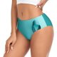thumbnail image 2 of Balery a Teal Ribbonin Ropa Interior de Algodón para Mujer con Dibujo – Braguitas Cómodas y Elásticas, Estilo Clásico-X-Small, 2 of 6