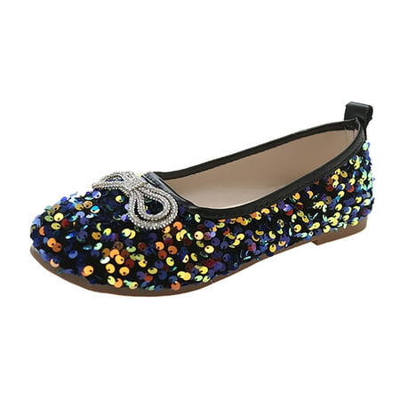 

Casual Womens Shoes Jean Look Summer Fashion Women S Sports Shoes Sequins Shiny Bow Breathable And Comfortable Casual Shoes