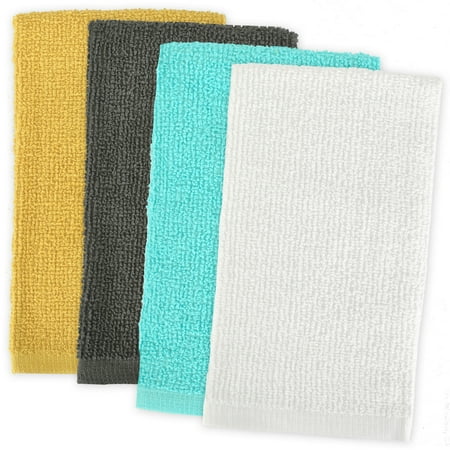

Assorted Spring Barmop Dishtowel (Set of 4)