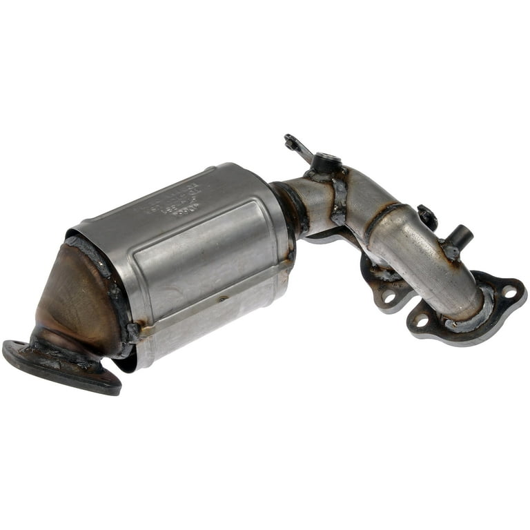 Magnaflow 93383 | JEEP LIBERTY | 3.7L | Front/Passenger Side | Catalytic Converter-Direct Fit