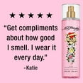 thumbnail image 6 of Ed Hardy Fine Fragrance Body Mist for Women, 8.0 fl oz, 6 of 9