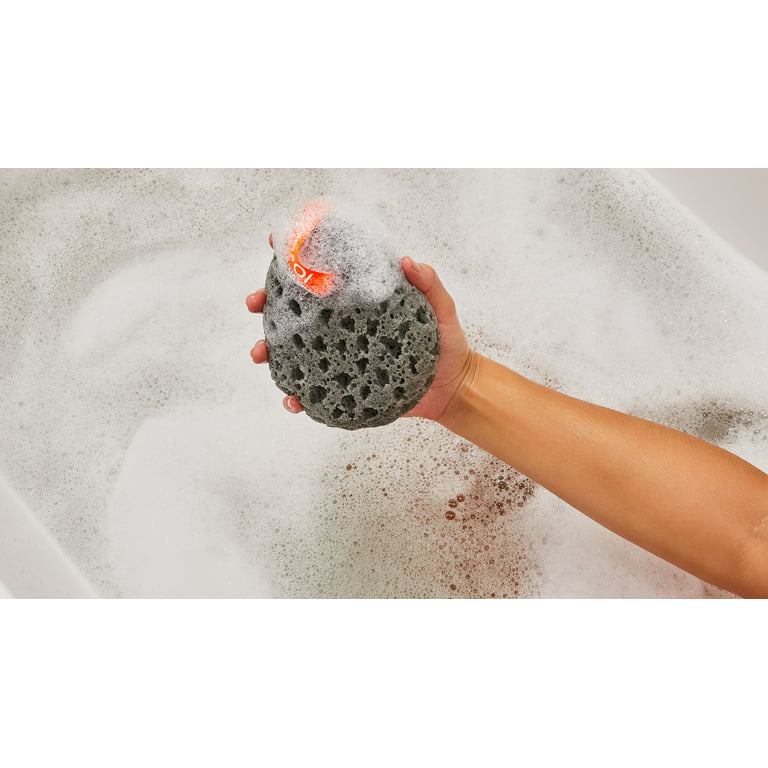DRIVE Body Wash Infused Soap Sponge - GOAT – CAREN