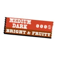 thumbnail image 4 of (3 pack) Great Value Medium Dark Roast Decal Colombian Instant Coffee, 7 oz, 4 of 9