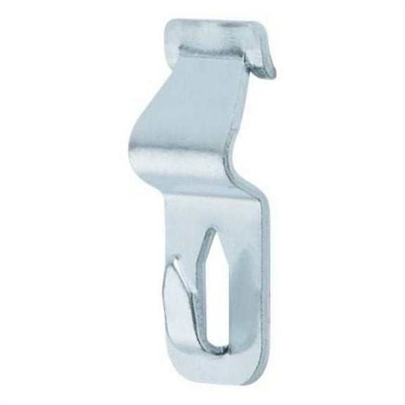 National Hardware - V2576 Push & Hang - 5 Per Pack