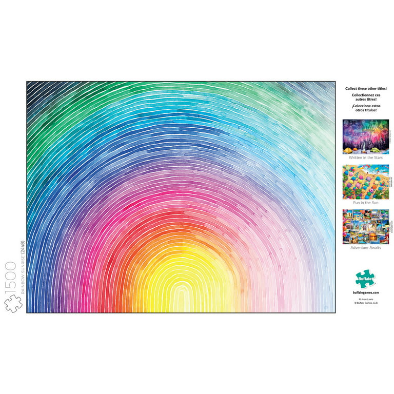 Rainbow Studios Rainbow High Premier 100 Pc Puzzle for Kids - Rainbow –  StockCalifornia