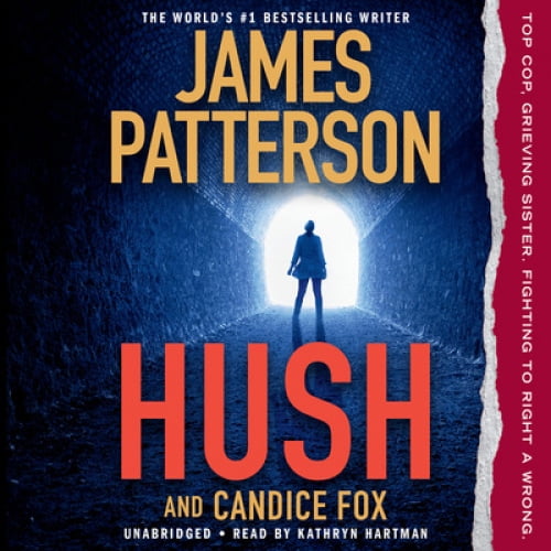 Hush (Harriet Blue) [Audio]