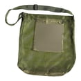 thumbnail image 2 of Bolsa de malla para recolectar setas, bolsa multiusos para recoger frutas, bolsa de almacenamiento para exteriores, para hombres y mujeres, pa, 2 of 9