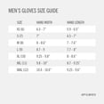 thumbnail image 2 of Giro Strade Dure Supergel Cycling Glove, 2 of 3