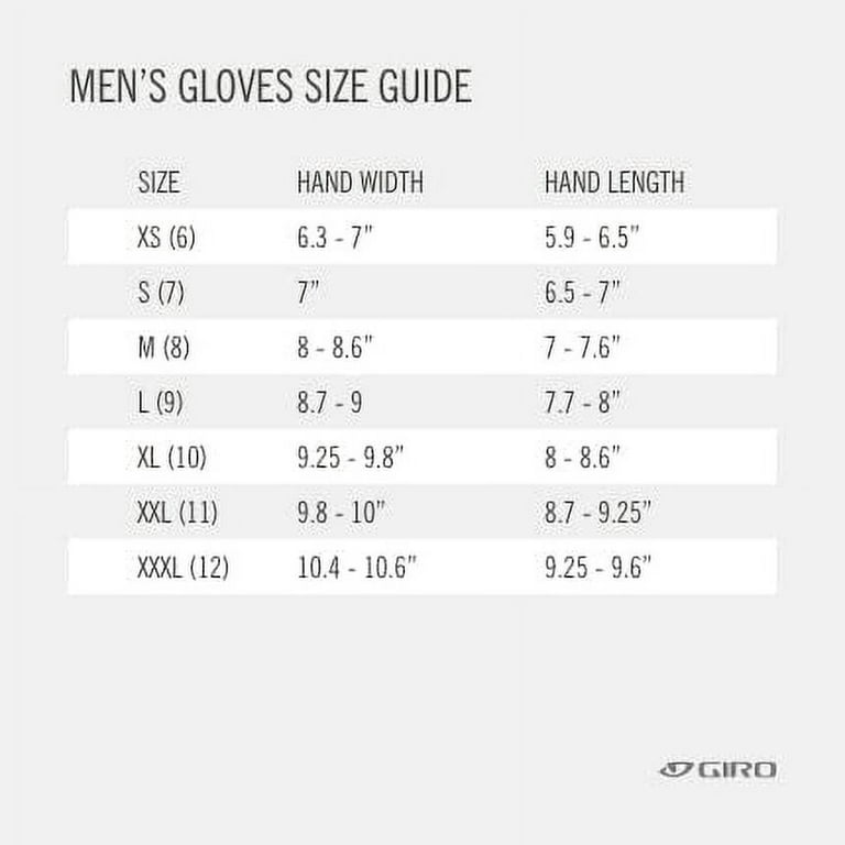 Giro men's strate dure supergel gloves new arrivals