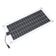 thumbnail image 5 of Panel Solar, 30W 12V Policristalino Ahorro De Energía Encendedor De Cigarrillos Kit De Cargador De Panel Solar Con Clip De Batería Para Senderismo Al Aire Libre, 5 of 7