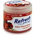 thumbnail image 3 of Refresh Your Car Gel Can, Very Cherry, 4.5oz, 3 of 3