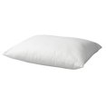 thumbnail image 2 of Sweet Potato Custom Sham Filler, White, 2 of 3