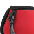 thumbnail image 4 of Ball Pocket, Waterproof Portable Neoprene Golfer Aid Tool  Ball Pouch,  Ball Accessory For Store  Balls Red, 4 of 8