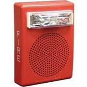 Series E50 Speaker Strobes