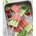 thumbnail image 3 of Vitamix 100th Anniversary Cookbook: 100 Whole Food Recipes from Our Fans and Family, 3 of 11