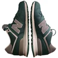 thumbnail image 2 of New Balance 574 Encap Ml574jtv Green Gray Men’s 10, 2 of 5
