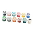 thumbnail image 4 of Ceramic Underglaze Color Pigment Paint Medium Temperature Ceramics Coloring Tool Style B, 4 of 8