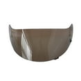 thumbnail image 1 of FlyFlise Motorcycle Anti-UV Anti-Scratch Wind Shield Helmet Lens Visor Replacement for Moto Helmet, 1 of 7