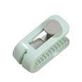 thumbnail image 4 of Yuarrent Clip para manta Plástico 20 kg Sujetador de edredón Soporte de hebilla de sábana sin antideslizante, verde, 1 pieza Type2 NO2 Yuarrent CBP264264, 4 of 6