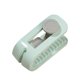 thumbnail image 1 of Moyic Clip de edredón antideslizante para mantas Almacenamiento y organización del hogar Verde PC 1 Moyic HA005996-02B, 1 of 6