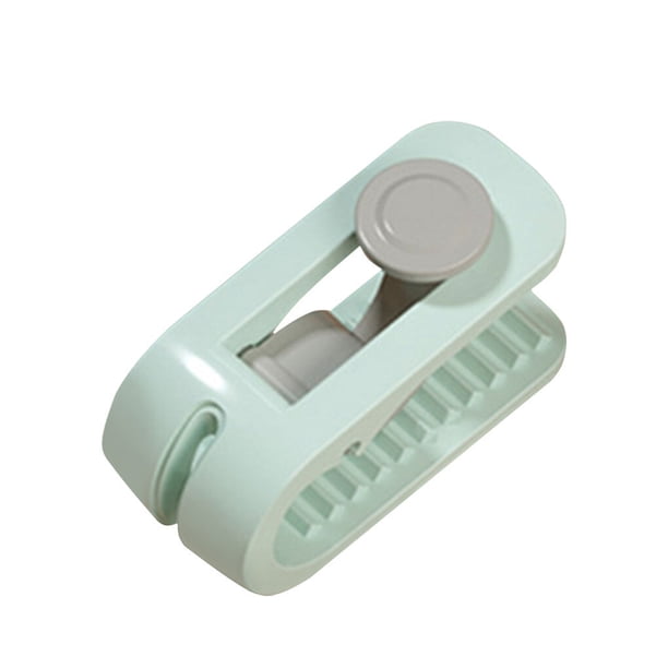 Moyic Clip de edredón antideslizante para mantas Almacenamiento y organización del hogar Verde PC 1 Moyic HA005996-02B