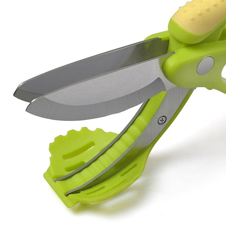 Knife Sharpening Vegetable Scissors Commercial Special - Temu