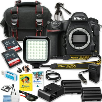 Nikon COOLPIX P1000 本体 おまけ付き Nikon COOLPIX P1000 16MP 125x Zoom DSLR Digital Camera with Wi-Fi