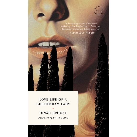 Pre-Owned Love Life of a Cheltenham Lady, 9781961341647, 1961341646, Paperback,