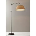 thumbnail image 3 of Adesso Rodeo Floor Lamp, Antique Bronze, 3 of 9