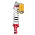 thumbnail image 3 of Amortiguador universal para motocicleta Bling Bling 325mm ajustable repuesto para Suzuki, 3 of 12