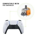 thumbnail image 3 of MPXBM 10PCS Hall-Effect Joysticks Replacement for DualSense PS5 Controller, 3D Analog Sensor Wheel Thumb Sticks Rocker Module Replacement for PlayStation 5 Controller, 3 of 6