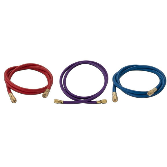 BVV Best Value Vacs 5' HVAC Hose