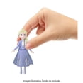 thumbnail image 2 of Muñeca Mattel Disney Frozen Mini Varios Modelos 1 Pieza, 2 of 4