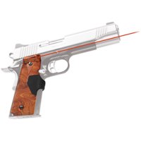 CTC LASERGRIP 1911 GVT/CMD WD